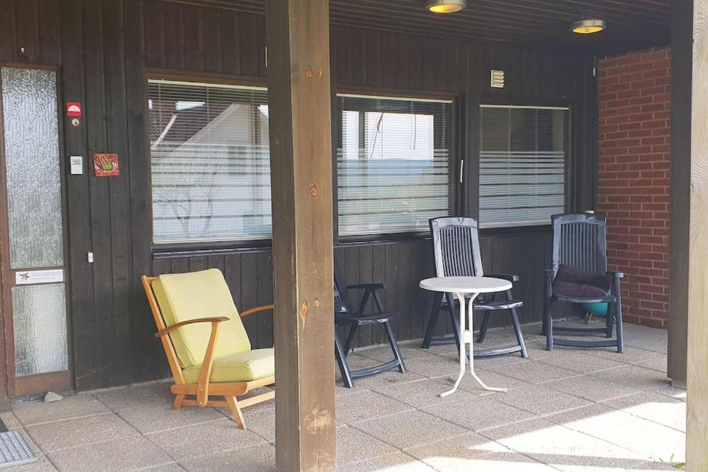 Ekhult Apartments - Ground Floor - Garden And Lake View Ulricehamn Exterior foto