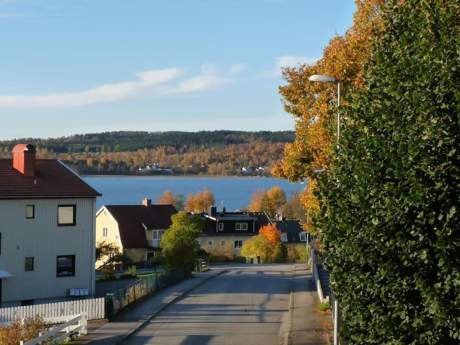 Ekhult Apartments - Ground Floor - Garden And Lake View Ulricehamn Exterior foto