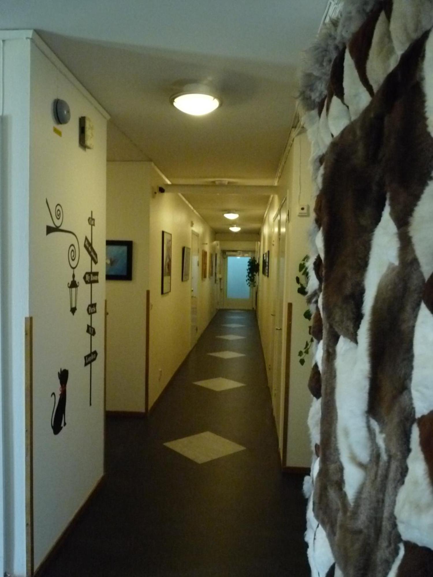 Ekhult Apartments - Ground Floor - Garden And Lake View Ulricehamn Exterior foto