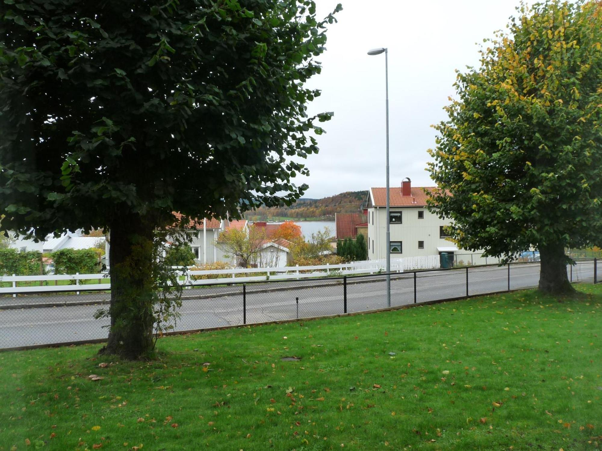 Ekhult Apartments - Ground Floor - Garden And Lake View Ulricehamn Exterior foto